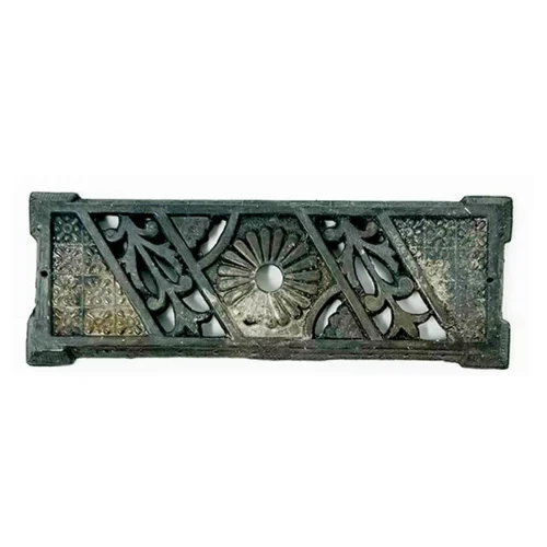 Decorative Coffin Hardware