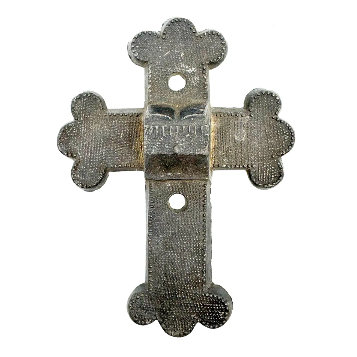 MA1621 Decorative Coffin Cross Hardware
