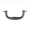 Decorative Victorian Metal Child’s Coffin Handle