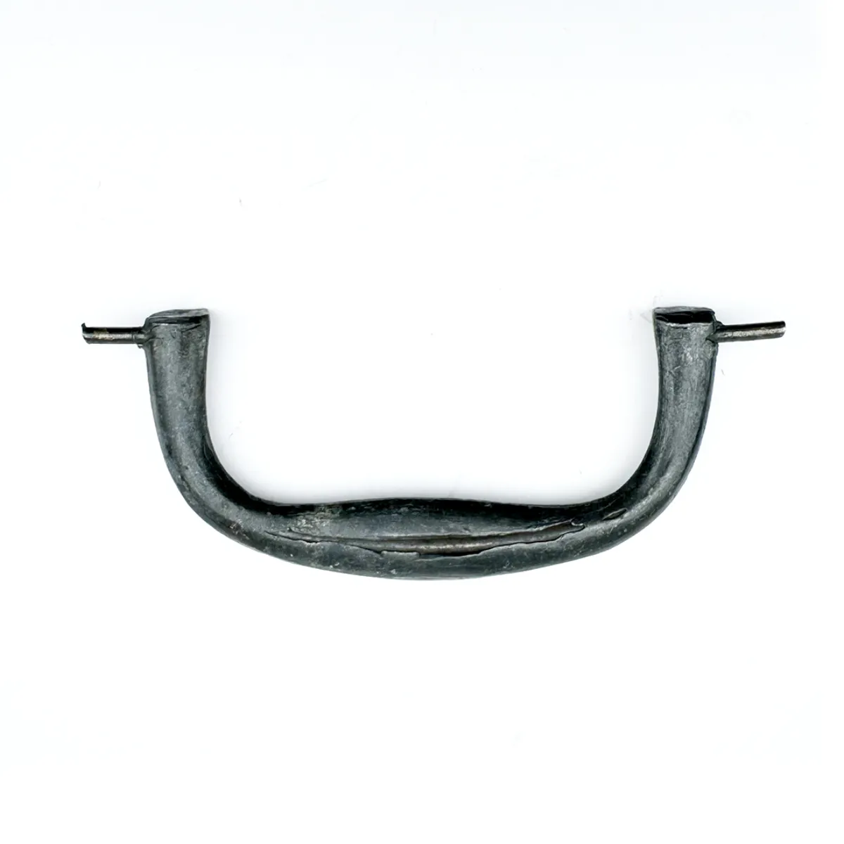 Decorative Victorian Metal Child’s Coffin Handle
