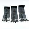 MA1761 Victorian Era Mourning Fashion Accessories