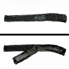 MA1776 Victorian Era Mourning Fashion Accessories Gorgeous Belt