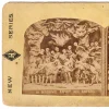 Rare Diablerie 68 Madame Angot Aux Enfers