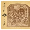 Rare Diablerie 45 Le Tribunal De Sata