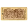 Rare Diablerie 45 Le Tribunal De Sata
