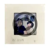 UNPUBLISHED photographic slides of Mark David Chapman