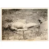 MD0051 Horrific Death Photographs Lot of Two – Images Contain Graphic Content