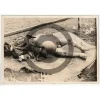 MD0053 Horrific Death Photographs Lot of Two – Images Contain Graphic Content