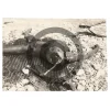 Horrific Death Photo – Images Contain Graphic Content