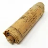 Dr. Miles Liver Pills Labelled Medicine Glass Vial