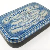 MS0104-B Toronto Camphor Ice Medicine Tin
