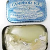 MS0104-C Toronto Camphor Ice Medicine Tin