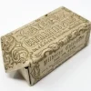 Ayer’s Cathartic Pills Sealed Victorian Medicine