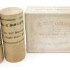Dr Felix LeBrun's Medicine Co. Complete with Contents