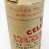 Nyals Celery and Iron Original Sealed with Contents
