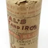 Nyals Celery and Iron Original Sealed with Contents