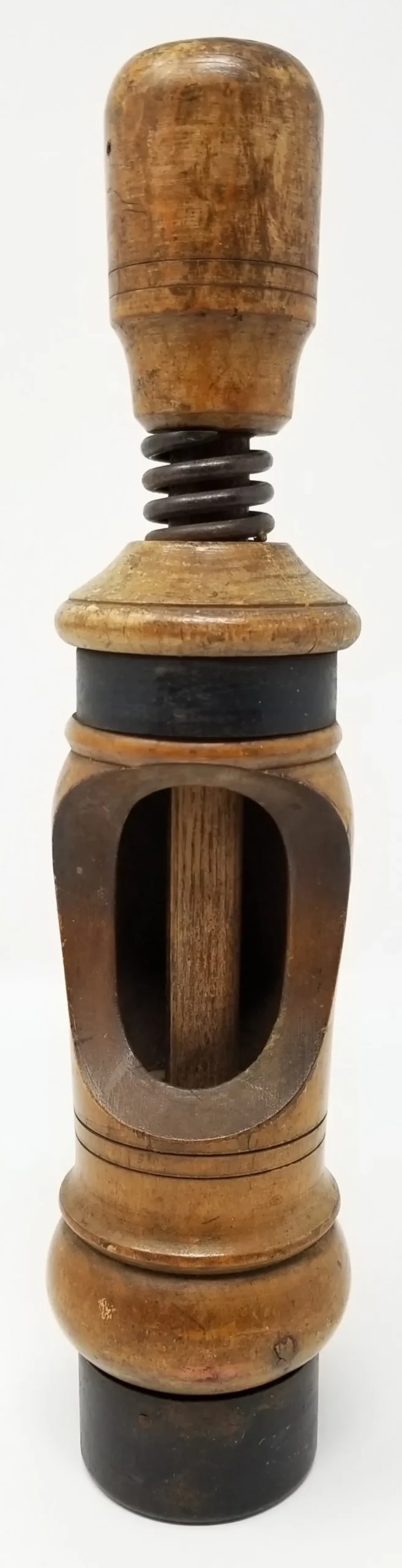 19th Century Druggists Cork Applicator