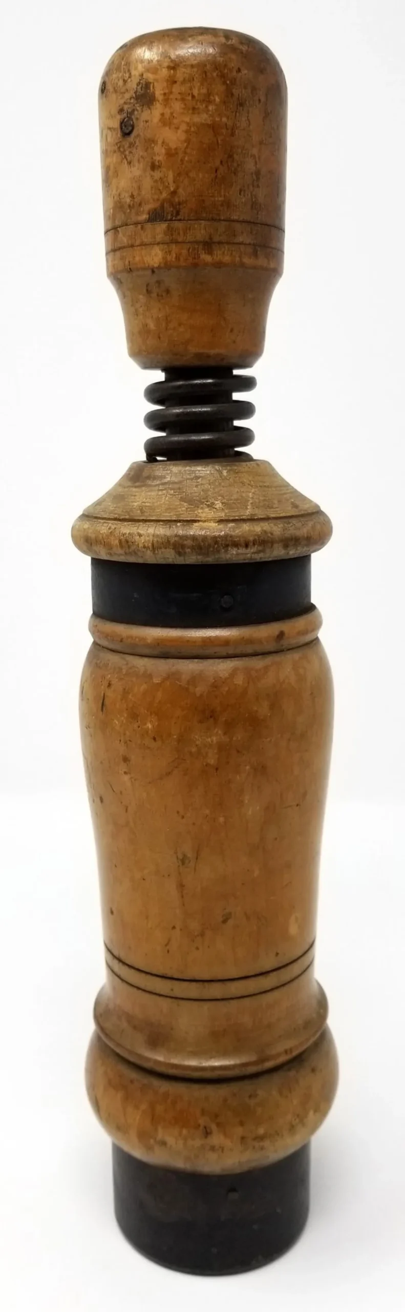 19th Century Druggists Cork Applicator
