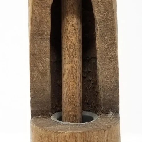 Druggist Cork Application Tool