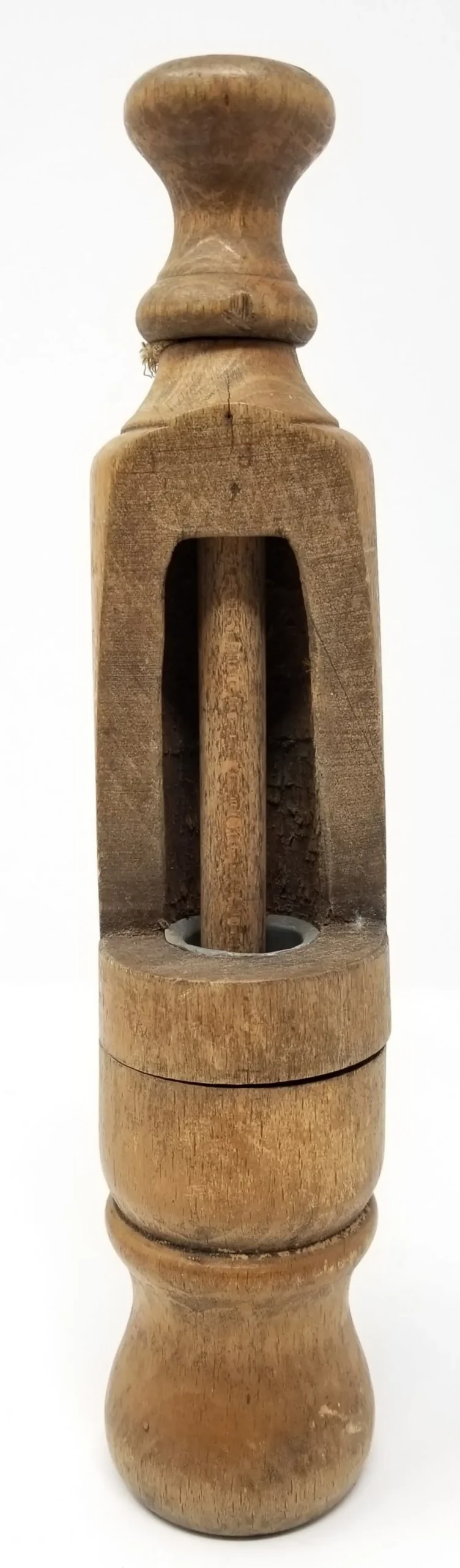 Druggist Cork Application Tool