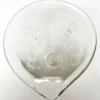 Medical or Scientific Measure with Spout