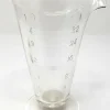 Medical or Scientific Measure with Spout