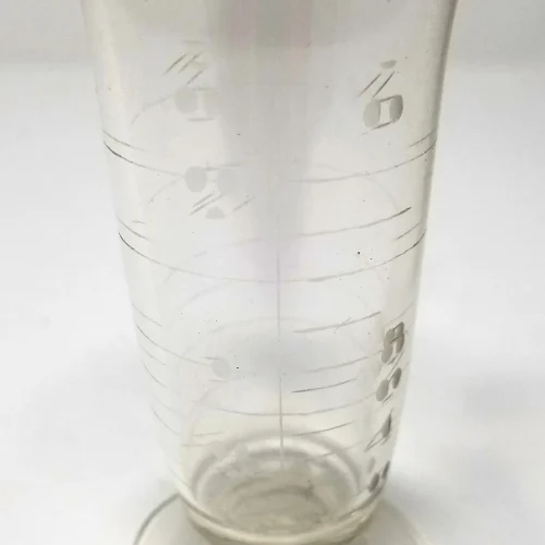MS079-B Vintage Medical Scientific Glassware