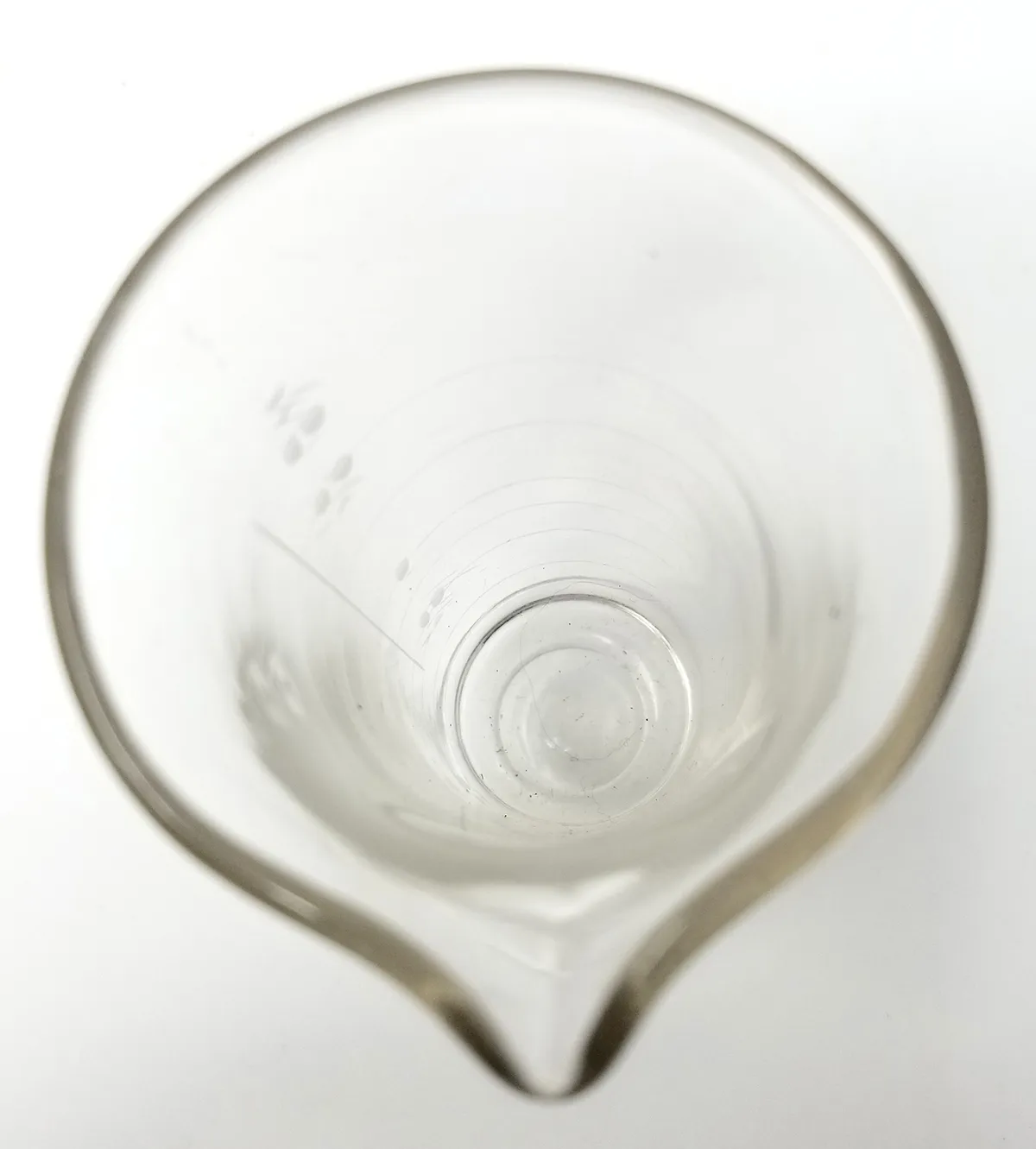 MS079-D Vintage Medical Scientific Glassware