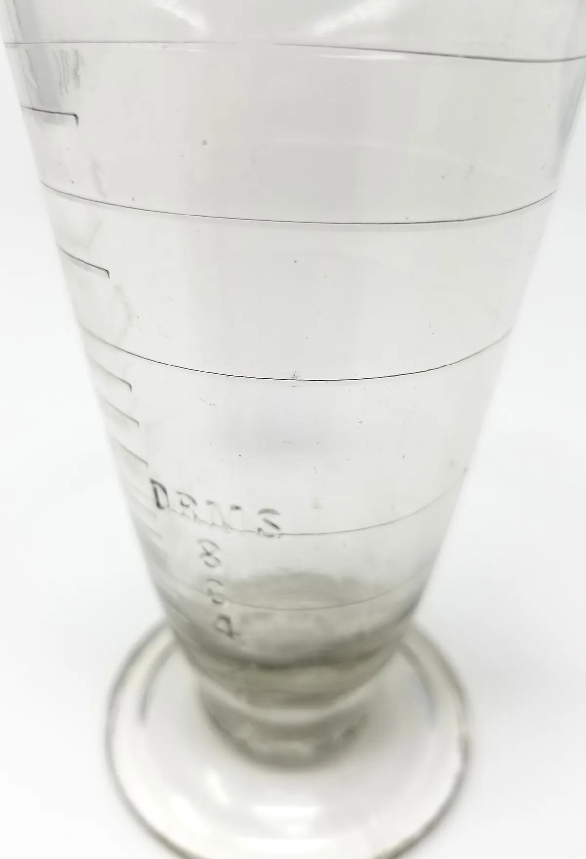 Vintage Medical Scientific Glassware