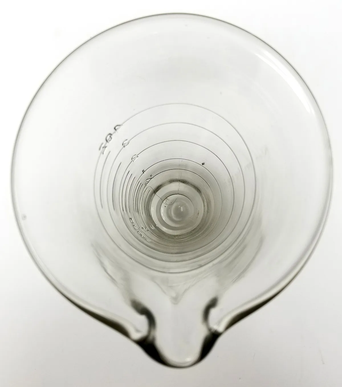 Vintage Medical Scientific Glassware