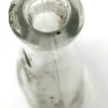Vintage Glass Baby Feeder