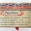 MS086-B Dr. Martel's Pills