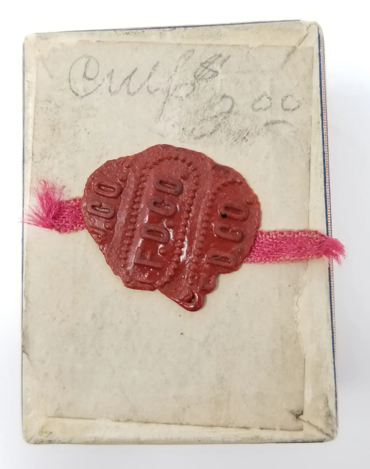 MS086-C Dr. Martel's Pills