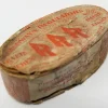 R.R.R. No. 3 Bentwood Labelled Medicine Pill Box