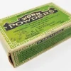 MS099-B Richardson's Worm Powders Product Box
