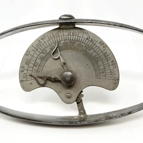 Dynamometer Hand Strength Tester