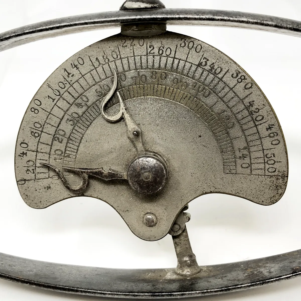 Dynamometer Hand Strength Tester