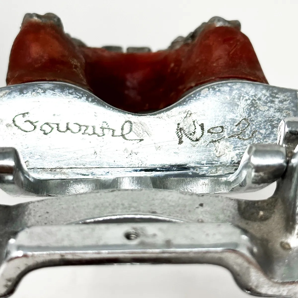 MS1297 Stunning Vintage Dental Phantom Teeth