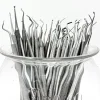 Vintage Metal Dental Picks