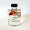 MS1411 Classic Diaphonization Stained Rat in a Tincture Jar