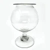 MS1431 Rare 18th Century Apothecary Counter Display Leech Jar