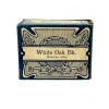 MS164 Antique White Oak Bark Herbal Medicine Package with Contents