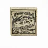 Antique Pink Root Herbal Medicine Package with Contents