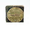 Antique Balmony Herbal Medicine Package with Contents
