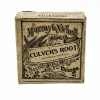 Antique Culvers Root Herbal Medicine Package with Contents