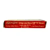 Vintage Stripe Toothpaste Original Old Store Stock Toronto Made