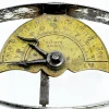 19th Century Medical Dynamometer Sideshow Strength Tester