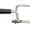 Rare 18th Century Metacarpal Amputation Saw