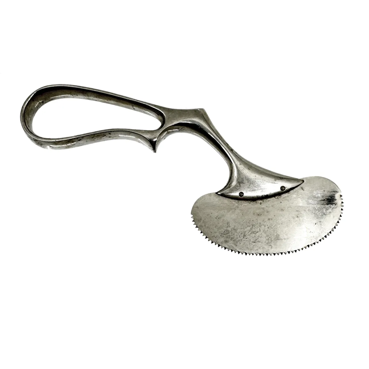 MS2151 Vintage Hand Held Bone Amputation Saw