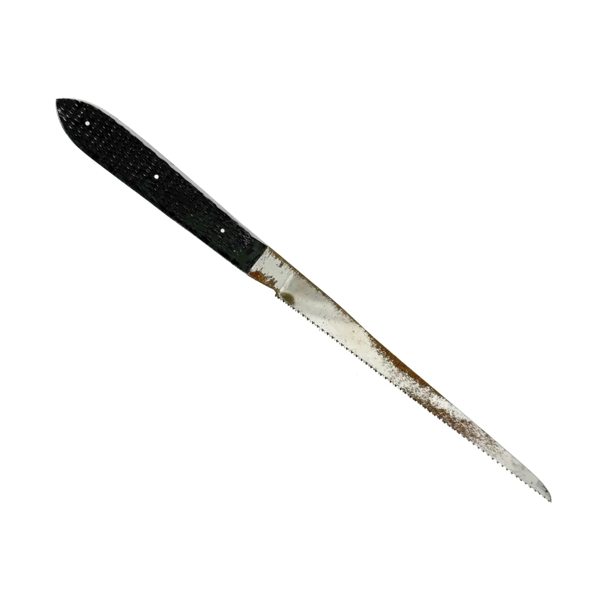Mid 19th Century Metacarpal Amputation Saw